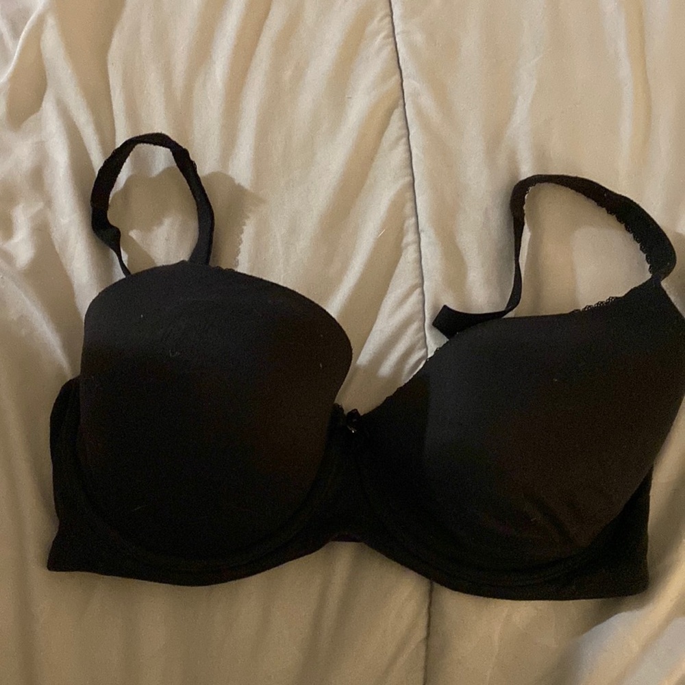 Victoria Secret Black Bra